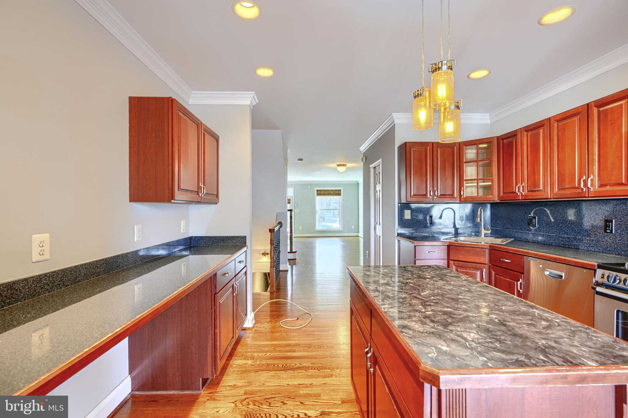 612 South Clinton Street Baltimore, MD 21224 - Photo 11 of 39 Plenty of space!