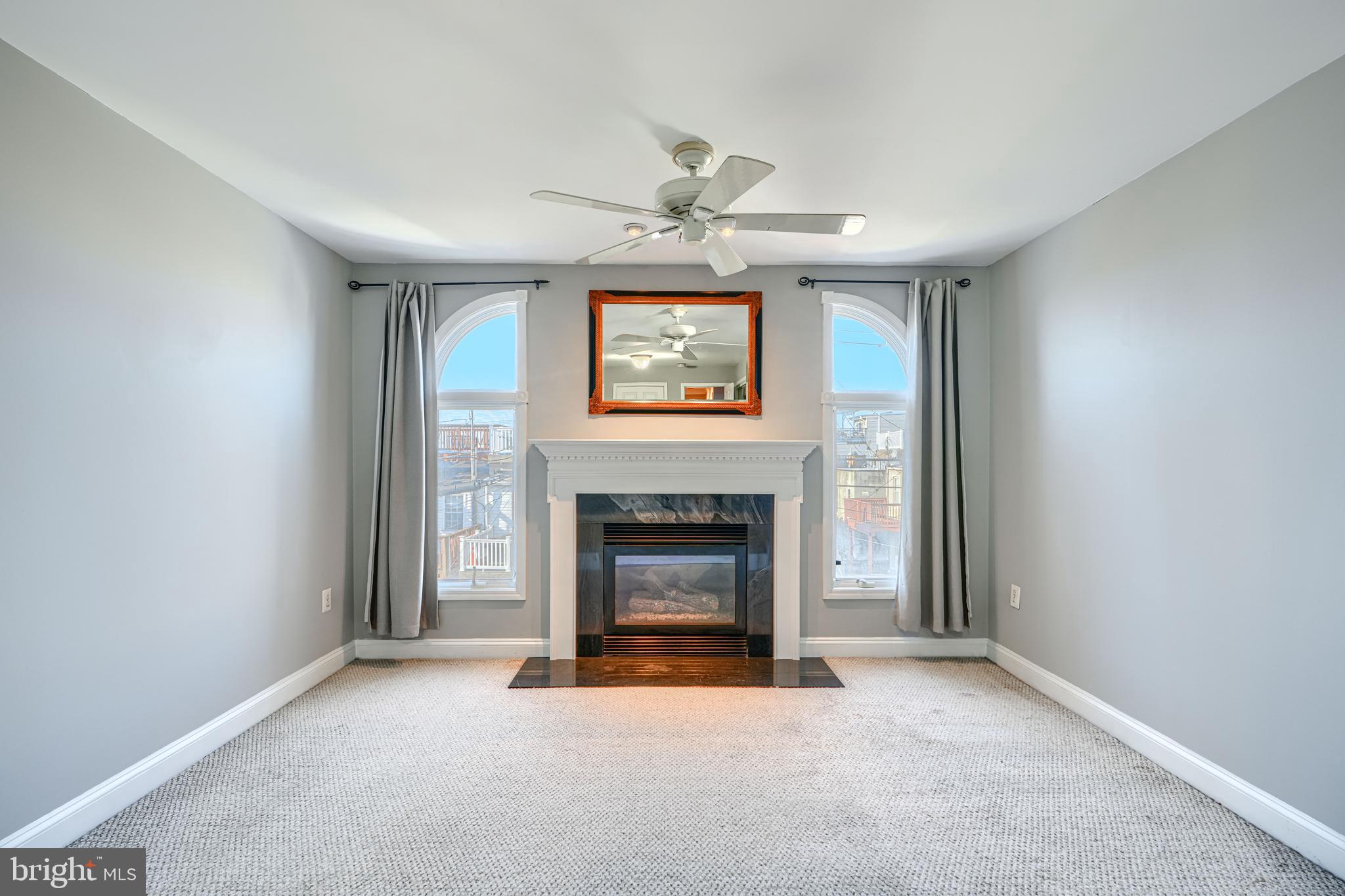 612 South Clinton Street Baltimore, MD 21224 - Photo 14 of 39 Wake up to THIS!