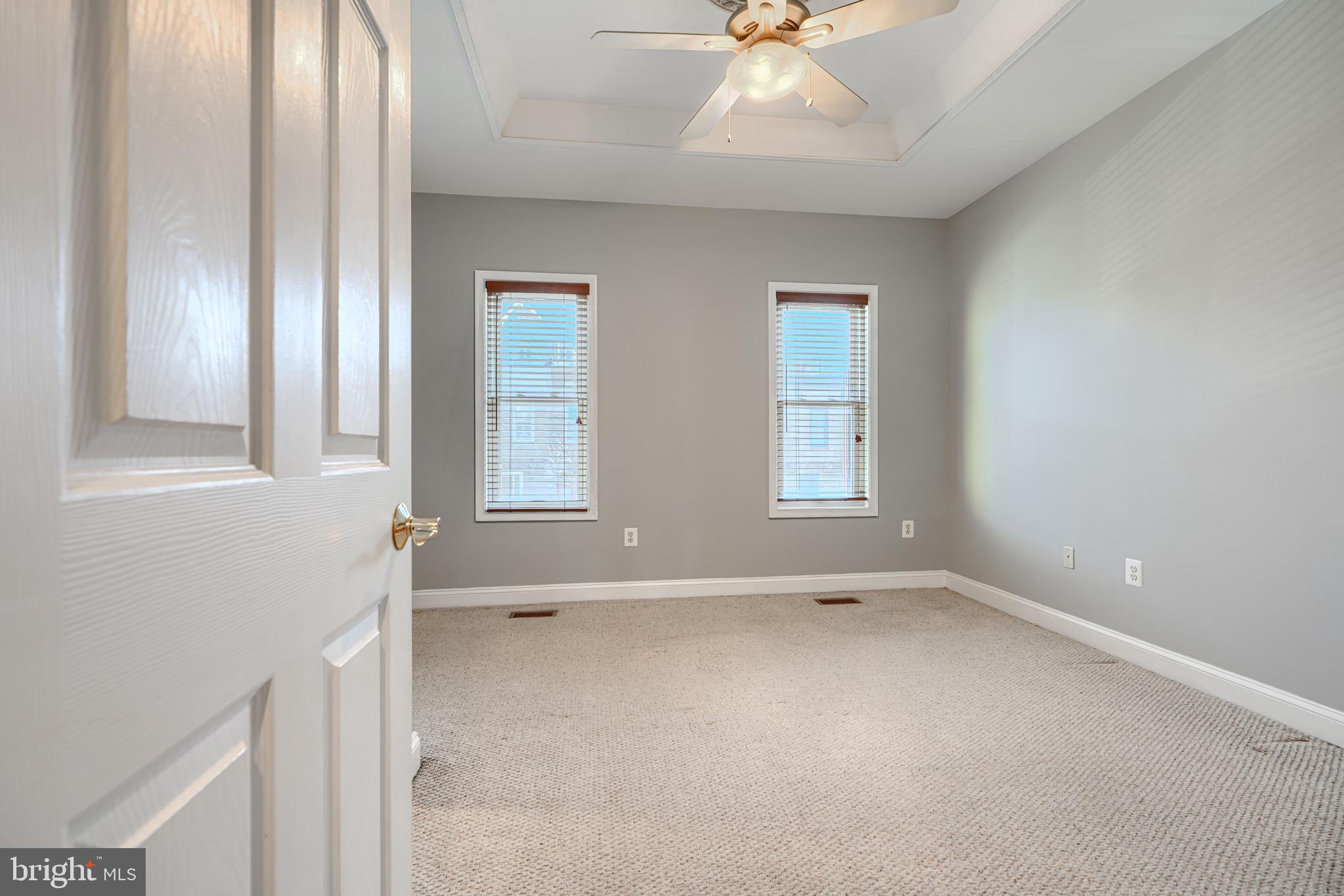 612 South Clinton Street Baltimore, MD 21224 - Photo 21 of 39 bedroom #2