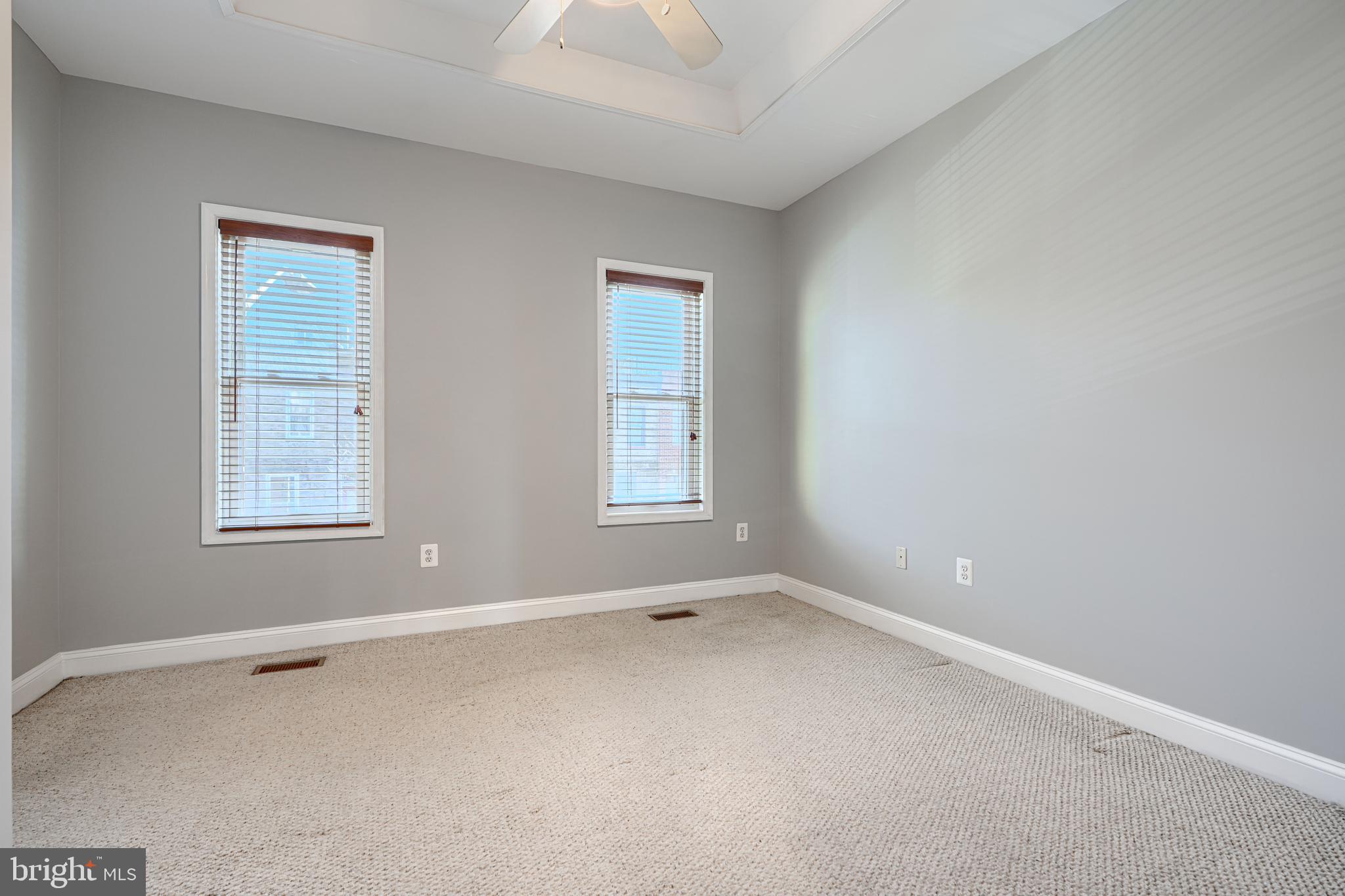 612 South Clinton Street Baltimore, MD 21224 - Photo 22 of 39 bedroom #2