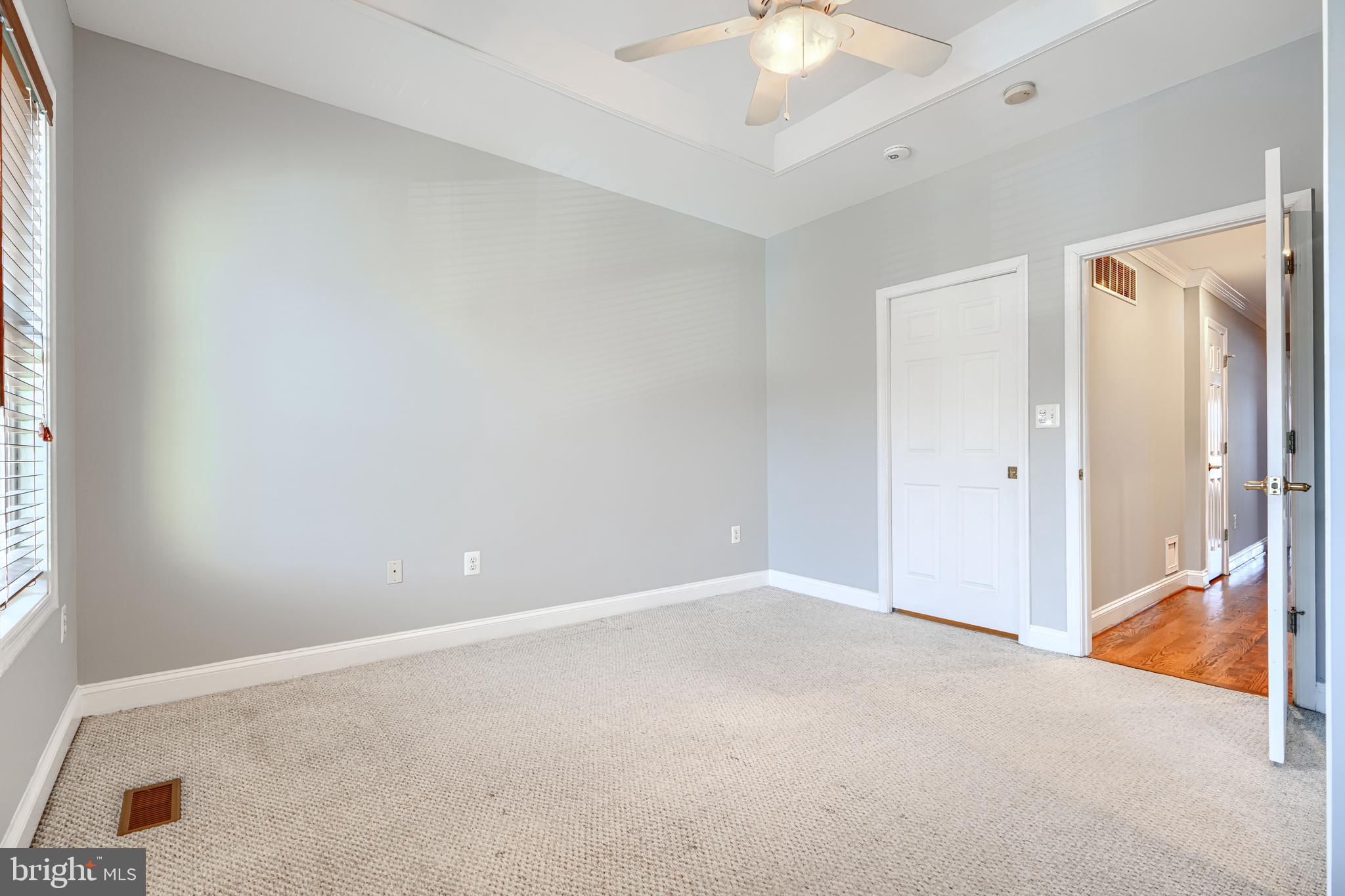 612 South Clinton Street Baltimore, MD 21224 - Photo 23 of 39 bedroom #2