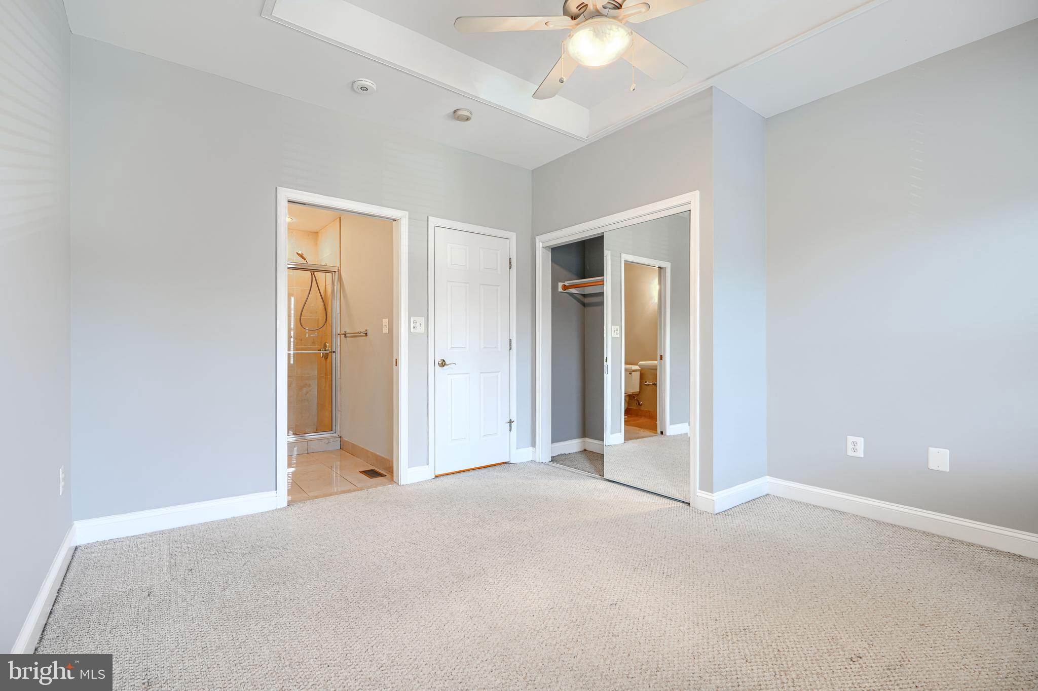 612 South Clinton Street Baltimore, MD 21224 - Photo 24 of 39 bedroom #2