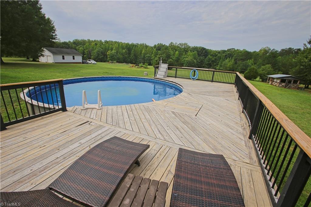 164 Meadow Branch Road Reidsville, NC 27320 - Photo 24 of 40 Gallery Image 24