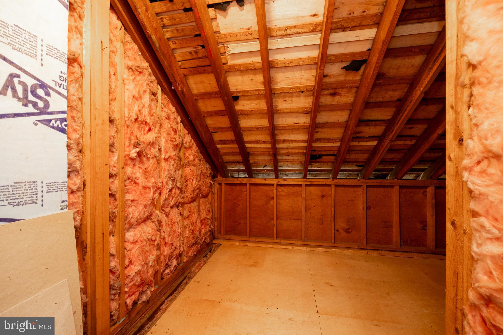224 Cambridge Chase Exton, PA 19341 - Photo 30 of 40 3rd floor storage room for extra space