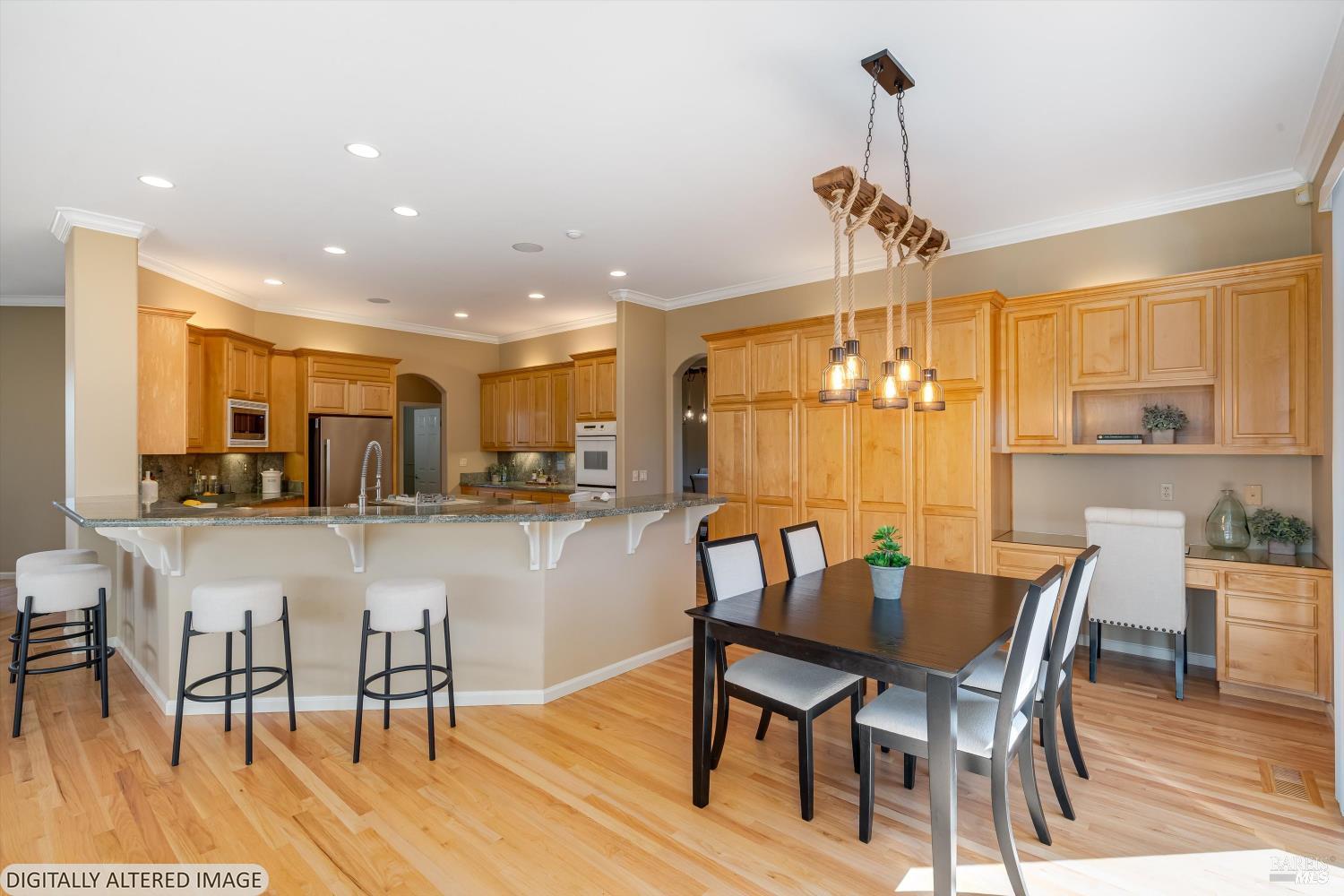 4548 Fable Court Santa Rosa, CA 95404 - Photo 14 of 55