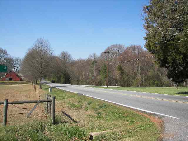 7.87 Ac Concord Road Anderson, SC 29621 - Photo 1 of 1