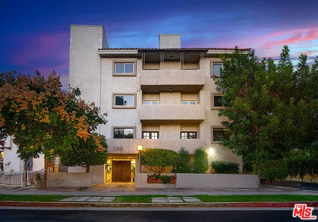 $1,395,000 | 166 South Hayworth Avenue, Unit 201, Los Angeles, CA 90048