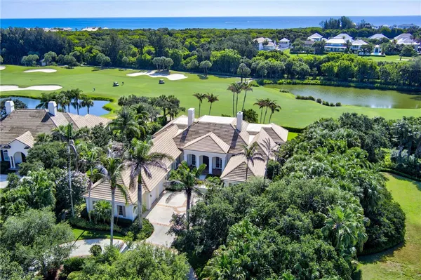 $4,995,000 | 602 Heron Point Court, Vero Beach, FL 32963