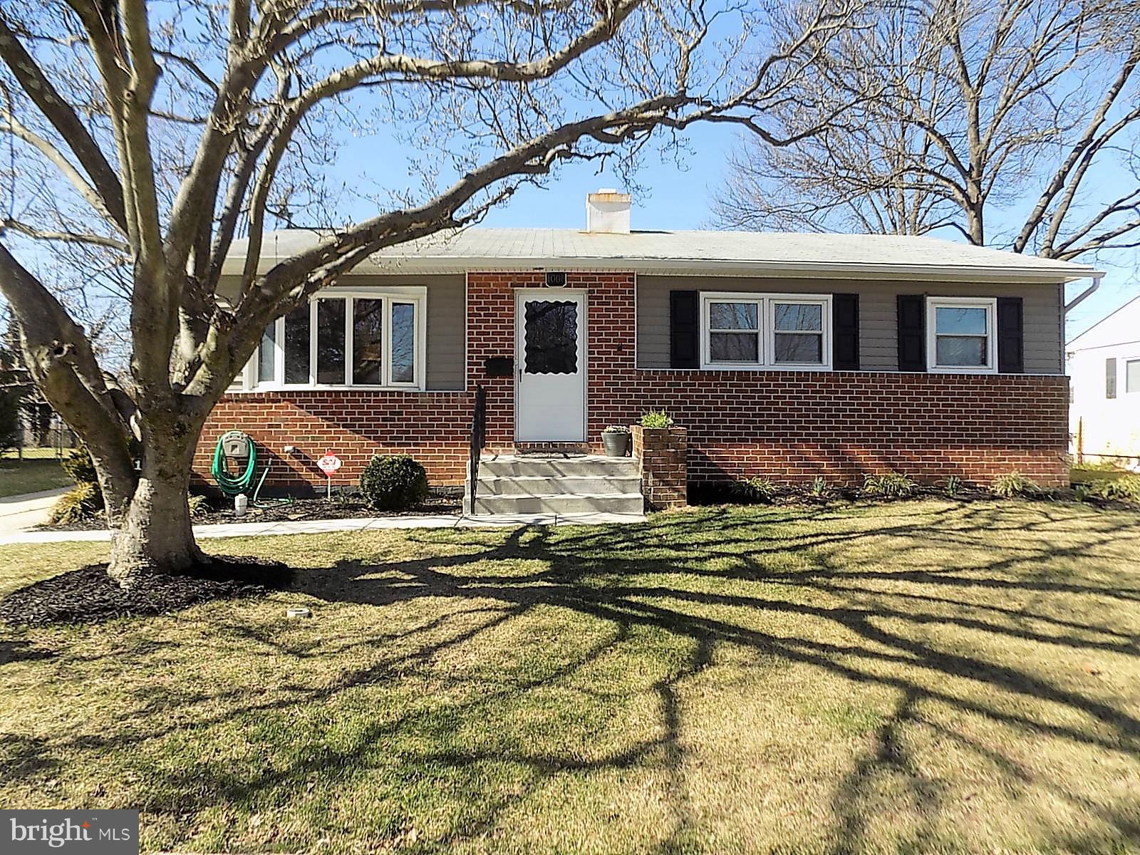 1008 Lakemont Road Baltimore, MD 21228 - Photo 1 of 29 Exterior (Front)