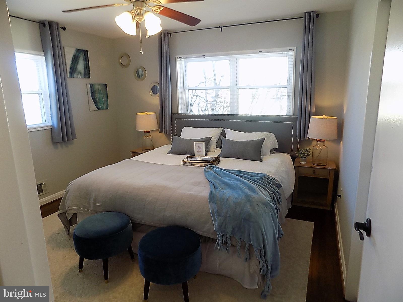 1008 Lakemont Road Baltimore, MD 21228 - Photo 13 of 29 Bedroom (Master)