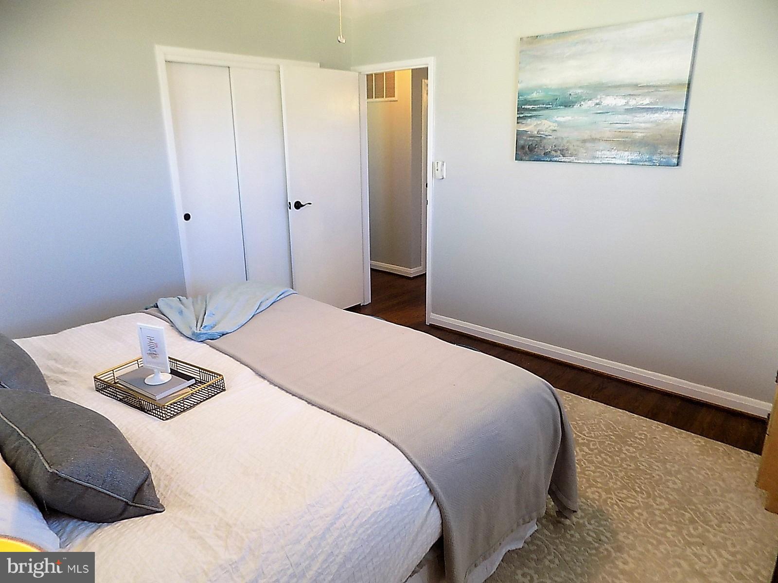 1008 Lakemont Road Baltimore, MD 21228 - Photo 15 of 29 Bedroom (Master)