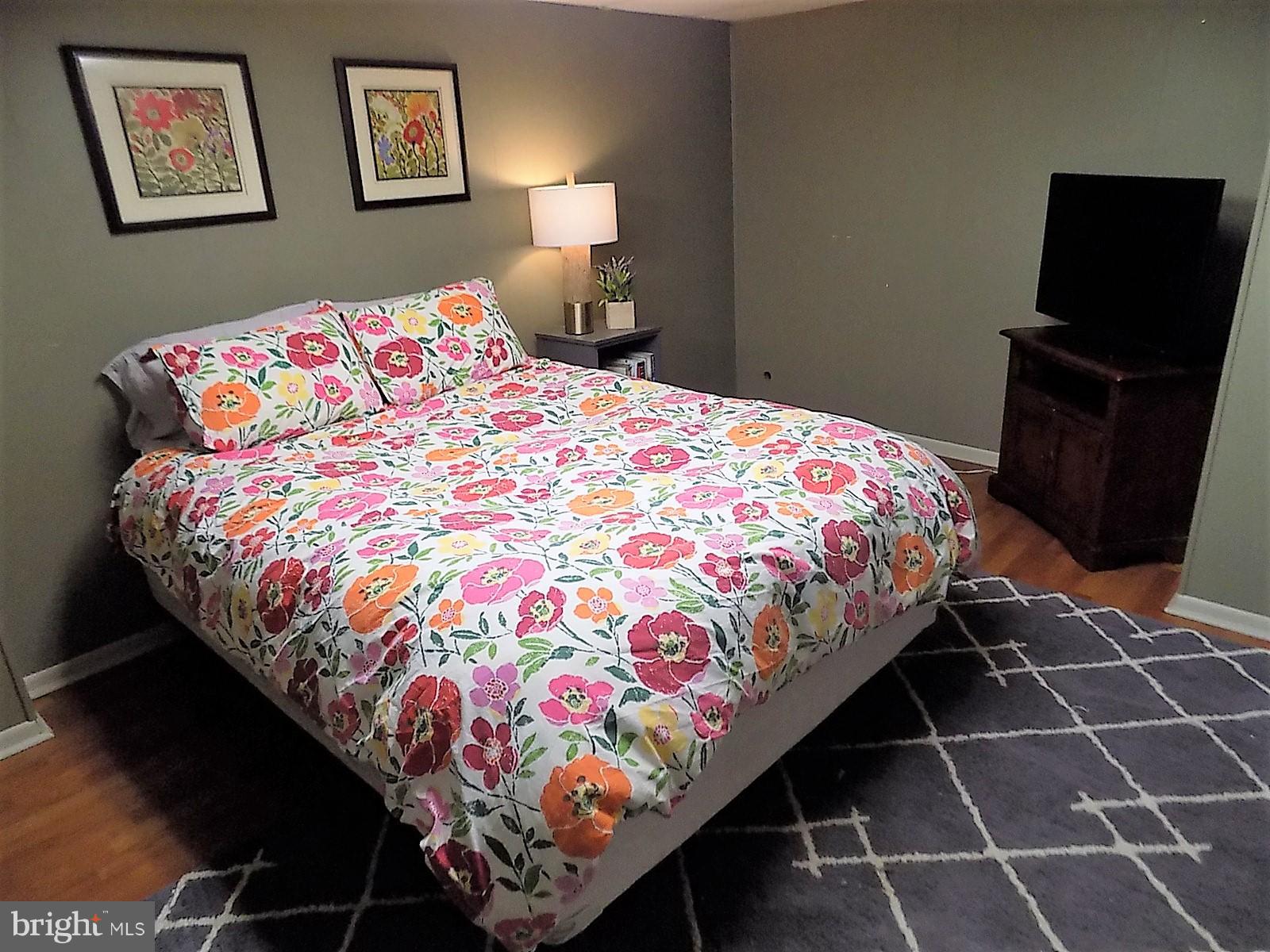 1008 Lakemont Road Baltimore, MD 21228 - Photo 18 of 29 Lower Level Bedroom