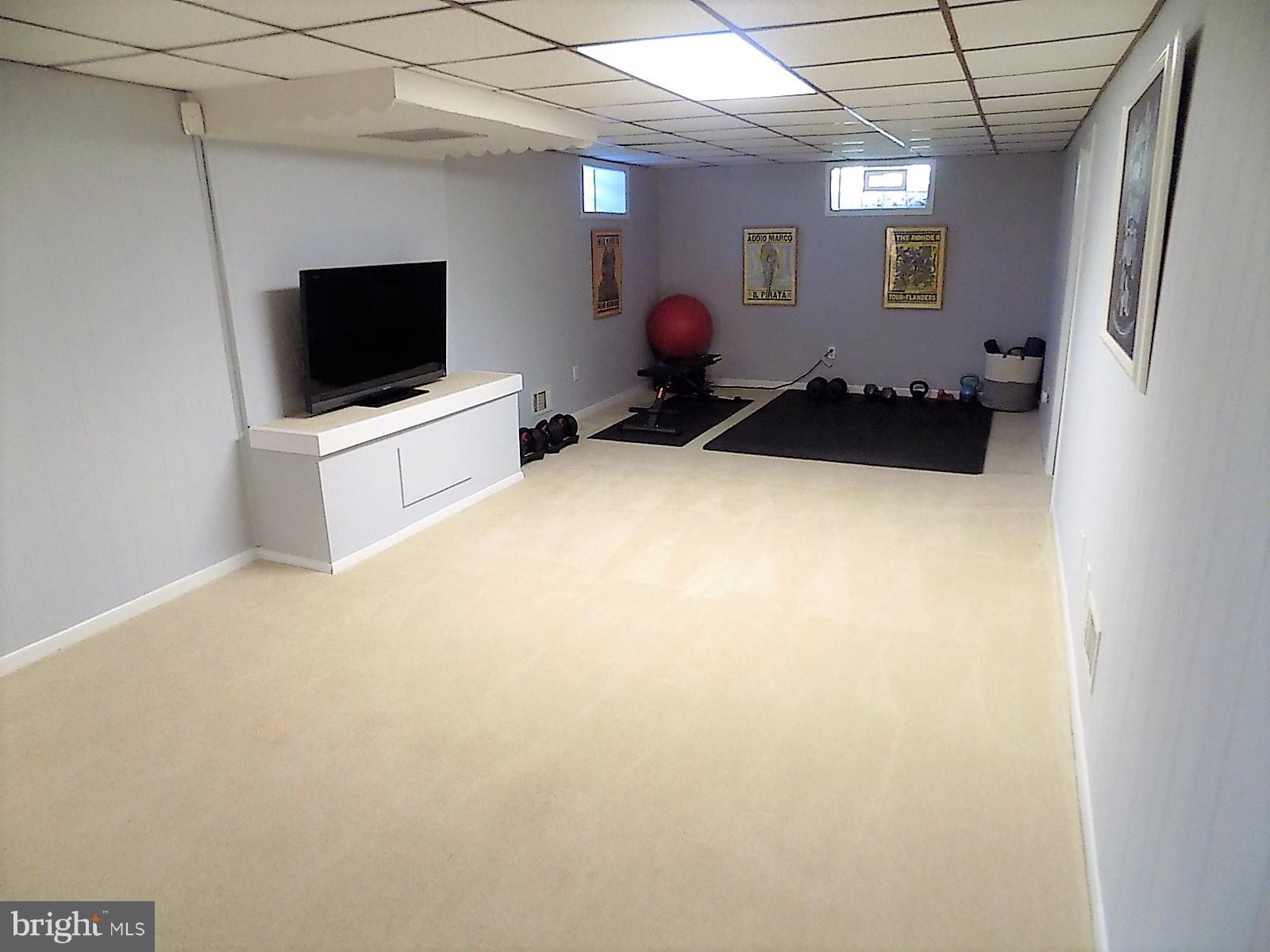 1008 Lakemont Road Baltimore, MD 21228 - Photo 25 of 29 Family Room/Rec Room