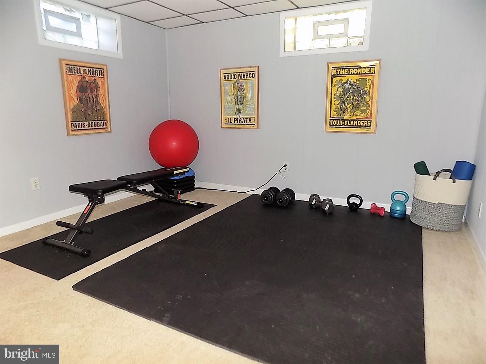 1008 Lakemont Road Baltimore, MD 21228 - Photo 26 of 29 Rec Room