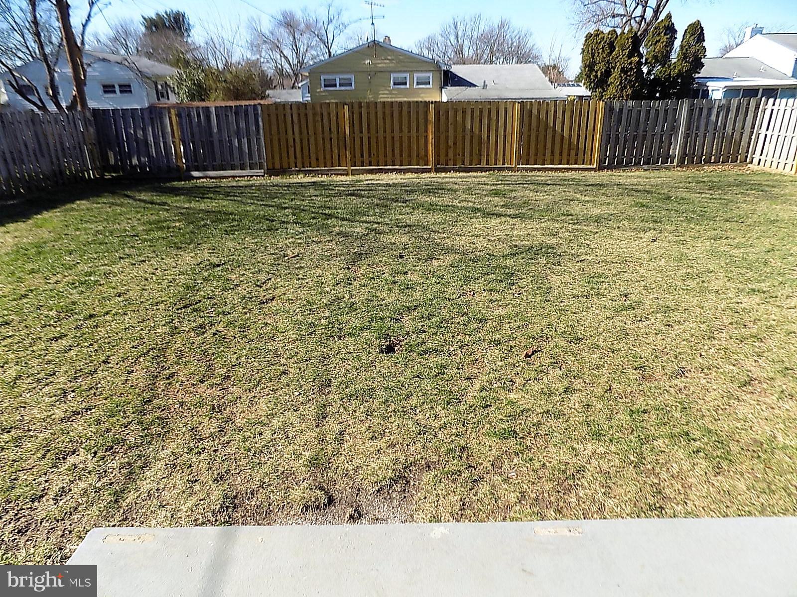 1008 Lakemont Road Baltimore, MD 21228 - Photo 28 of 29 Exterior (Rear)