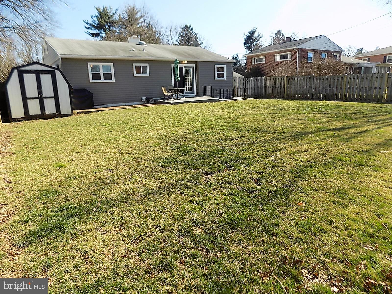 1008 Lakemont Road Baltimore, MD 21228 - Photo 29 of 29 Exterior (Rear)