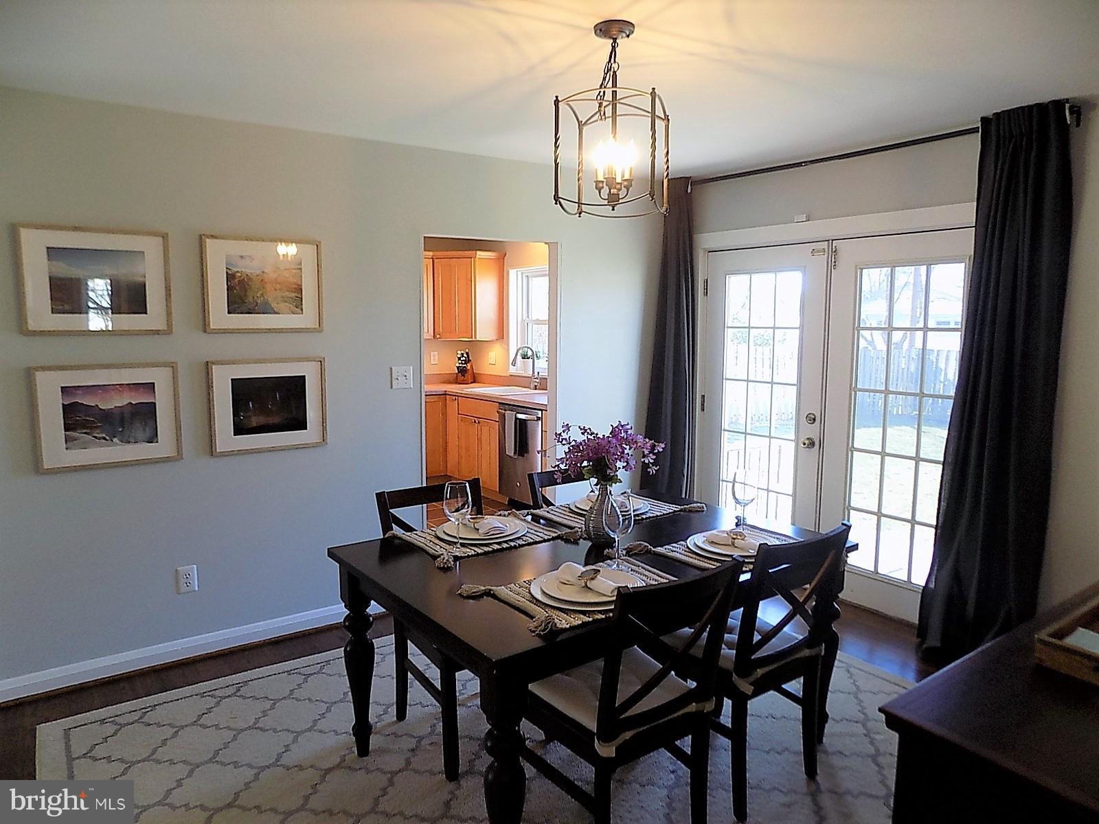 1008 Lakemont Road Baltimore, MD 21228 - Photo 7 of 29 Dining Room