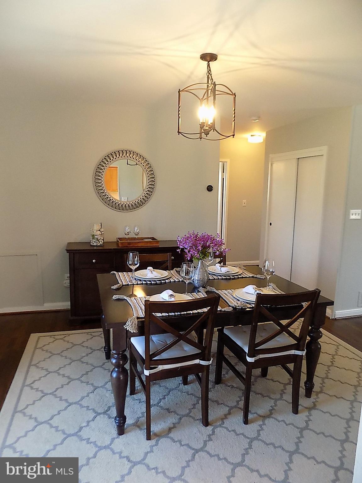 1008 Lakemont Road Baltimore, MD 21228 - Photo 9 of 29 Dining Room