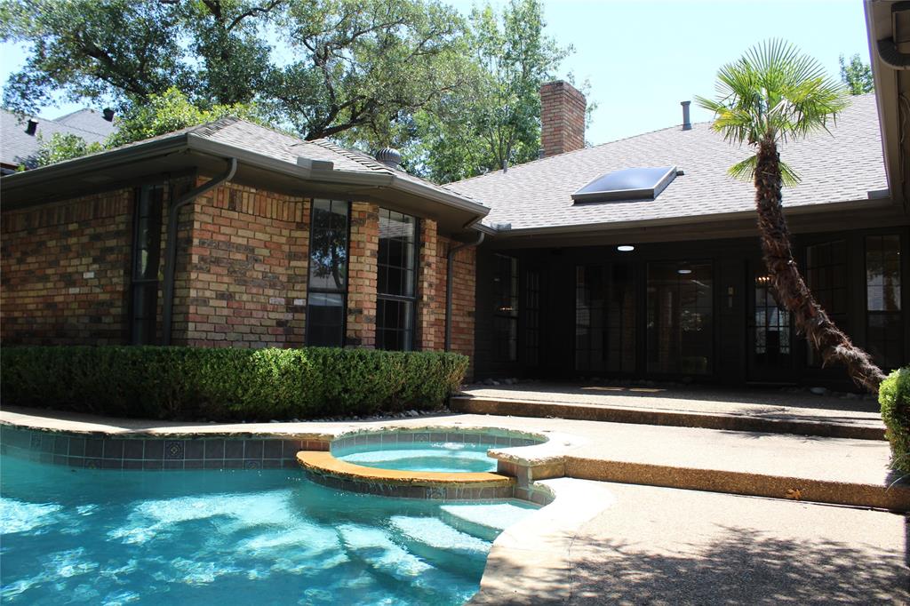5709 Buffridge Trail Dallas, TX 75252 - Photo 29 of 31
