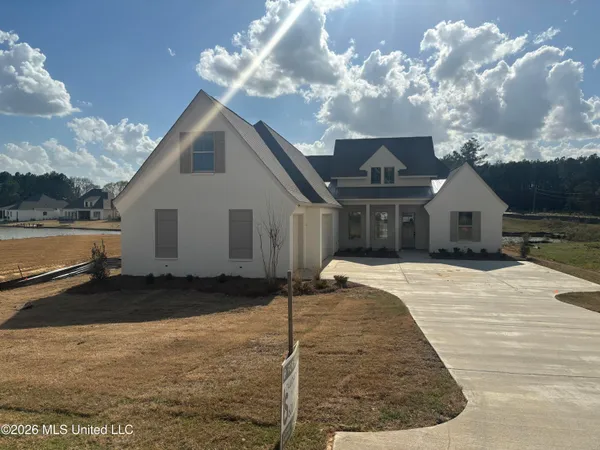 $709,000 | 103 Katherine Drive, Madison, MS 39110