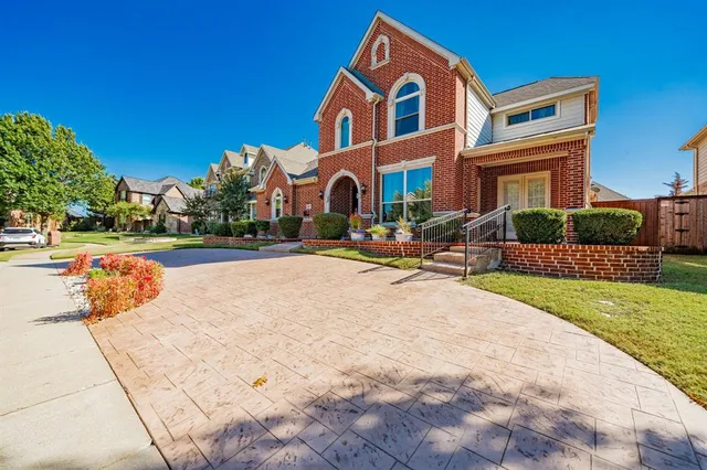 $849,000 | 4632 Durban Park Drive, Plano, TX 75024