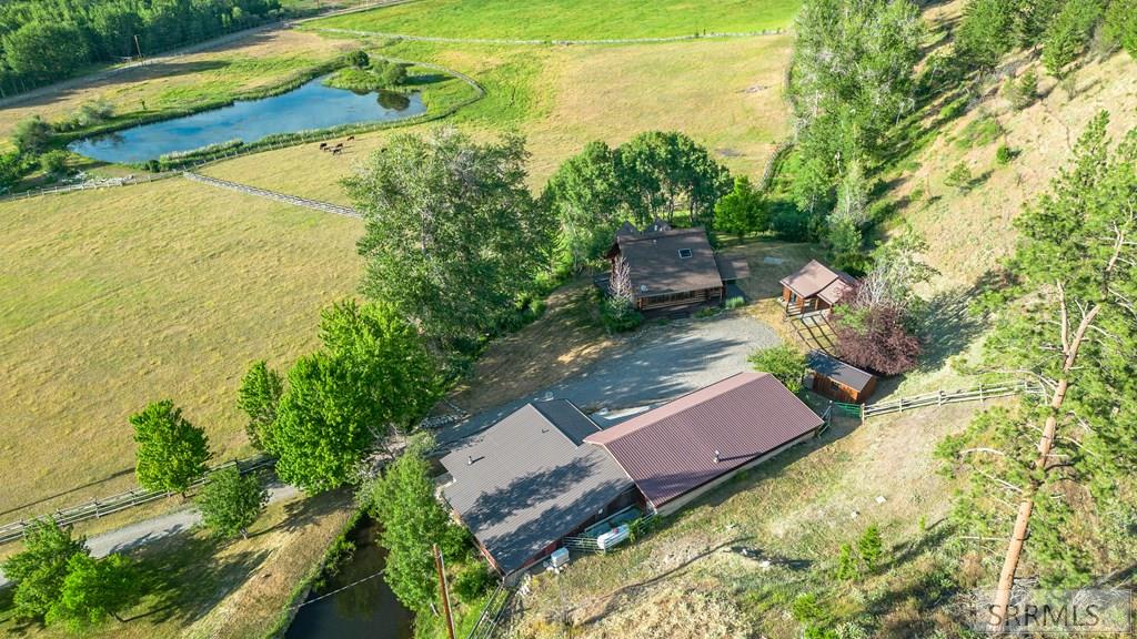 261 4th Of July Creek Road North Fork, ID 83466 - Photo 104 of 106