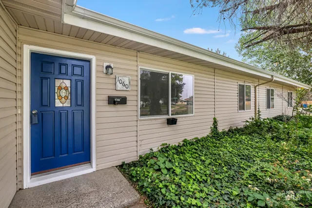 $322,000 | 1060 North 9th East, Mountain Home, ID 83647