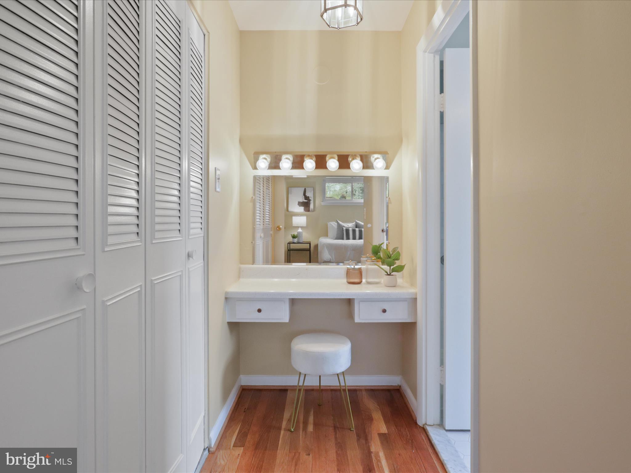 4800 Rim Rock Road Rockville, MD 20853 - Photo 21 of 45 Master Bedroom