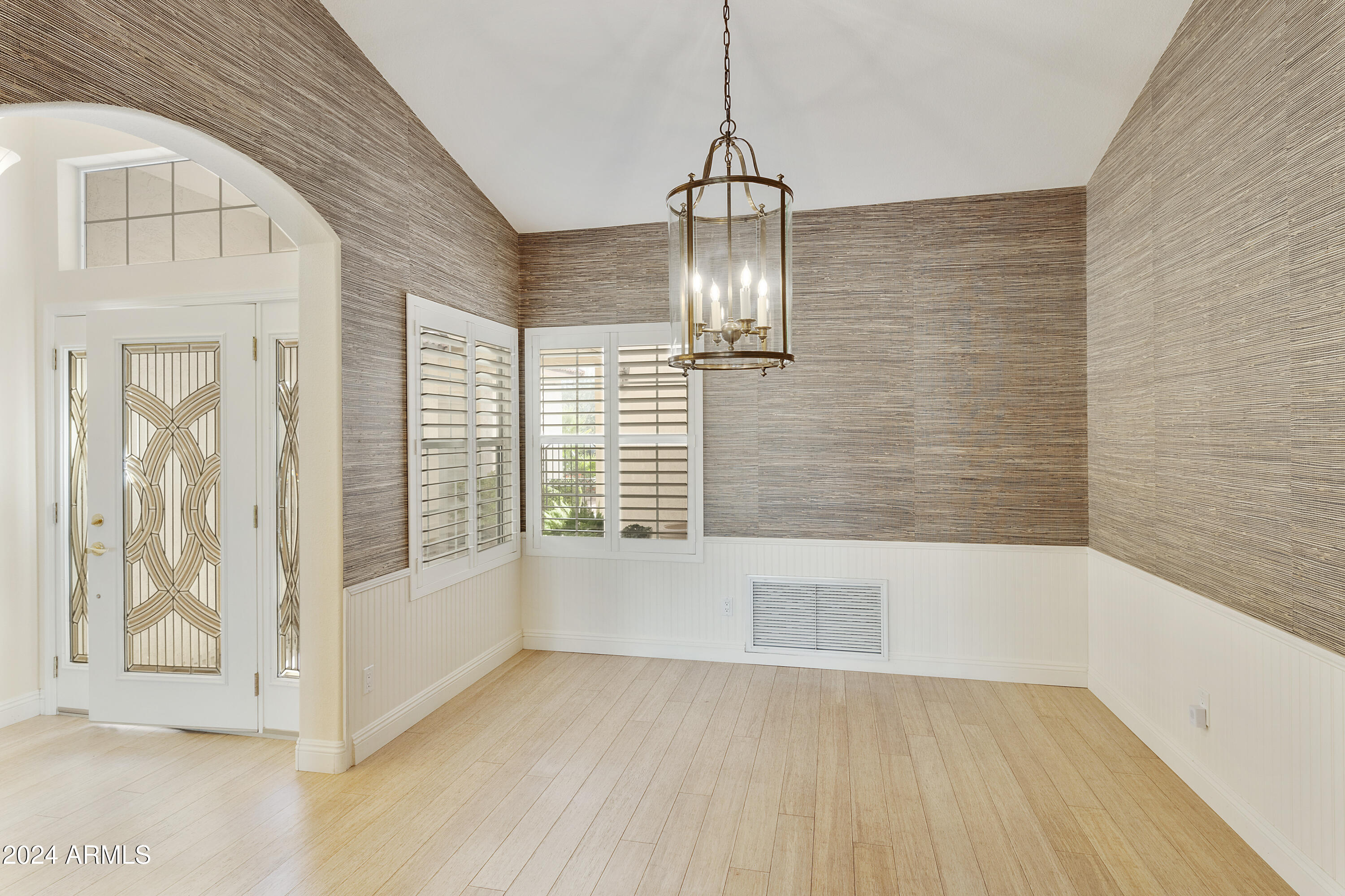 25418 East Spring Creek Road Chandler, AZ 85248 - Photo 11 of 52 Dining Room