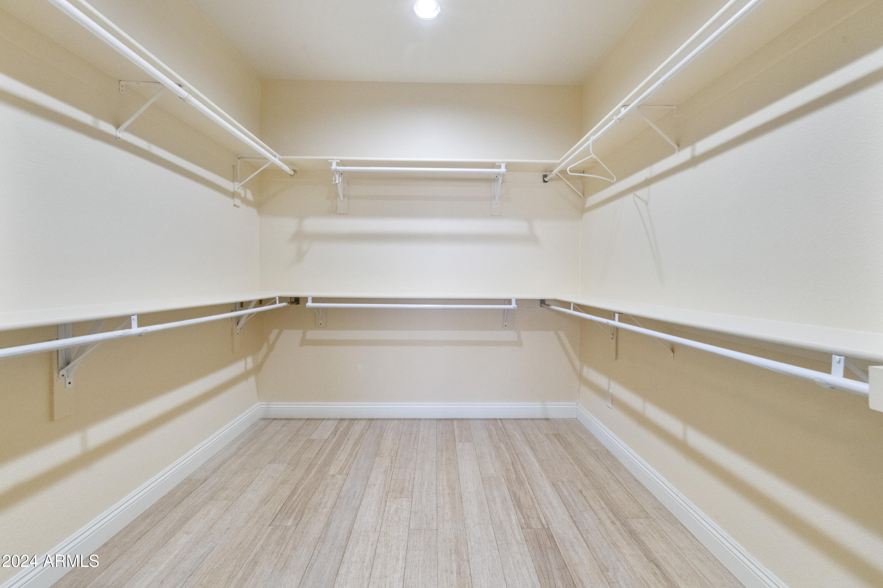 25418 East Spring Creek Road Chandler, AZ 85248 - Photo 38 of 52 Primary Walk-in closet