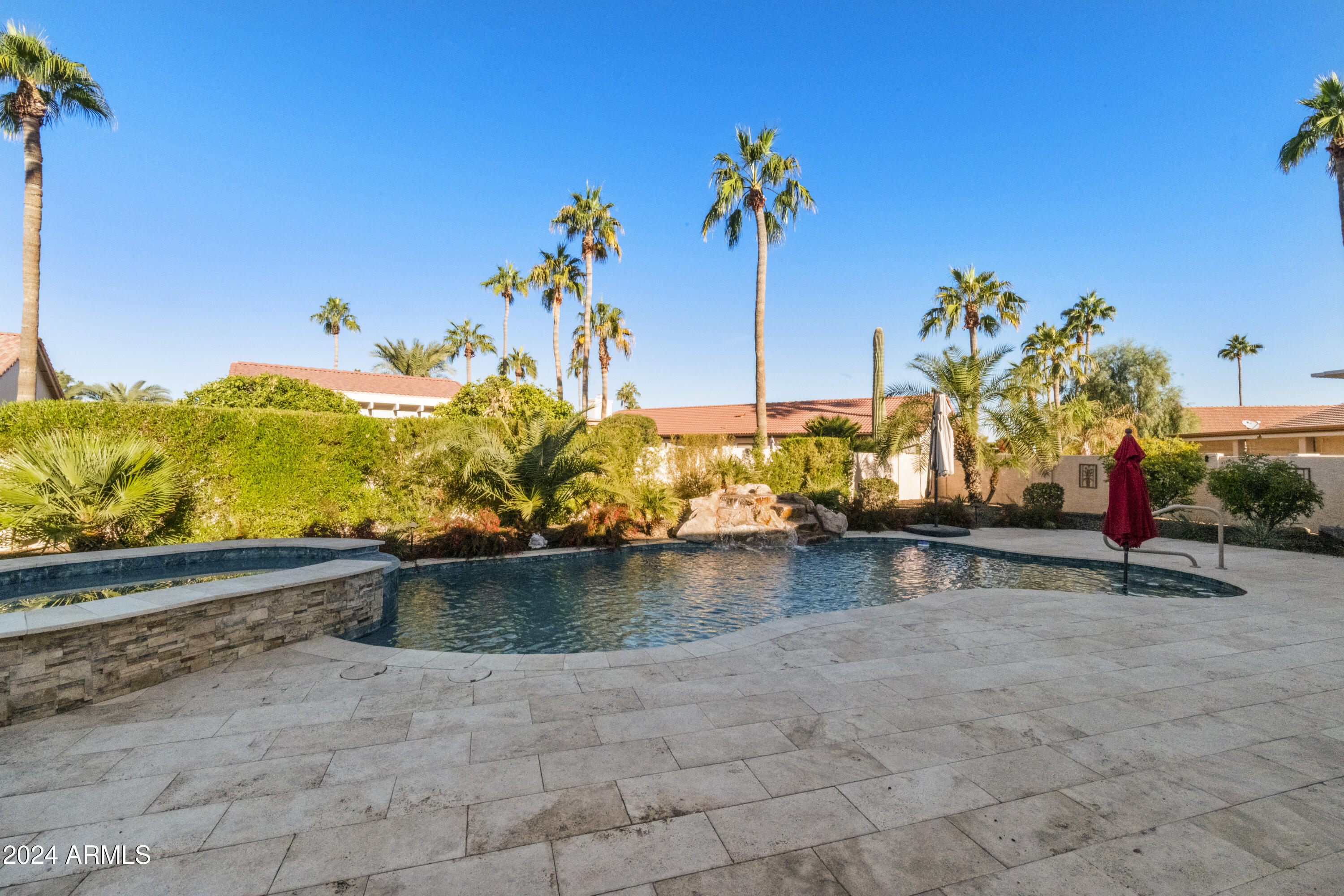 25418 East Spring Creek Road Chandler, AZ 85248 - Photo 42 of 52 Private pool