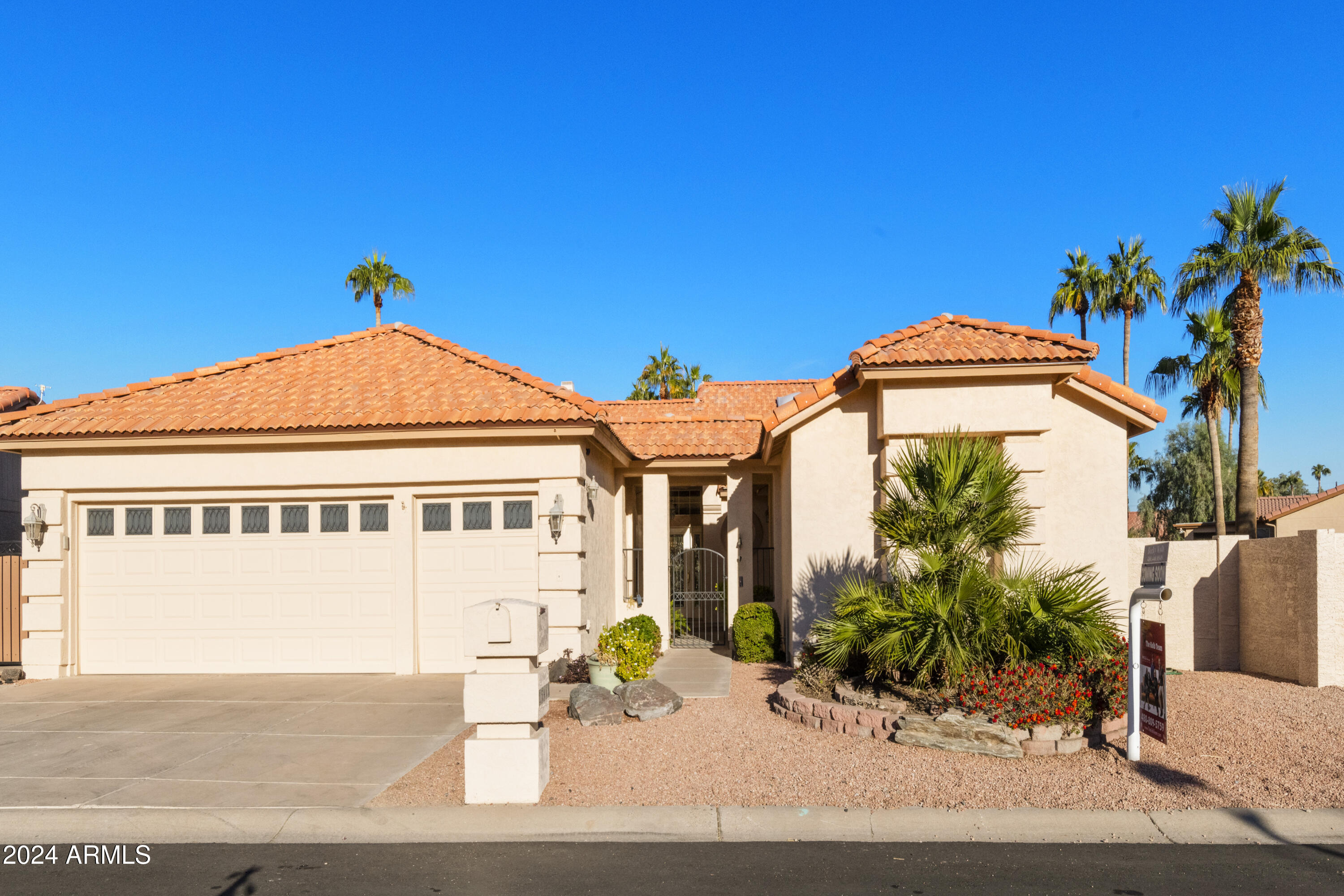 25418 East Spring Creek Road Chandler, AZ 85248 - Photo 48 of 52 Welcome Home!