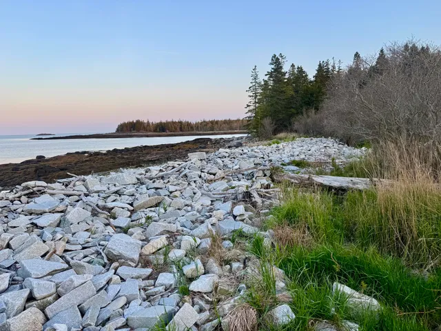 $625,000 | Lot #5 George Wright Road, Vinalhaven, ME 04863