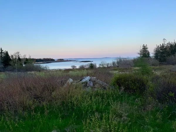 $609,000 | Lot #5 George Wright Road, Vinalhaven, ME 04863