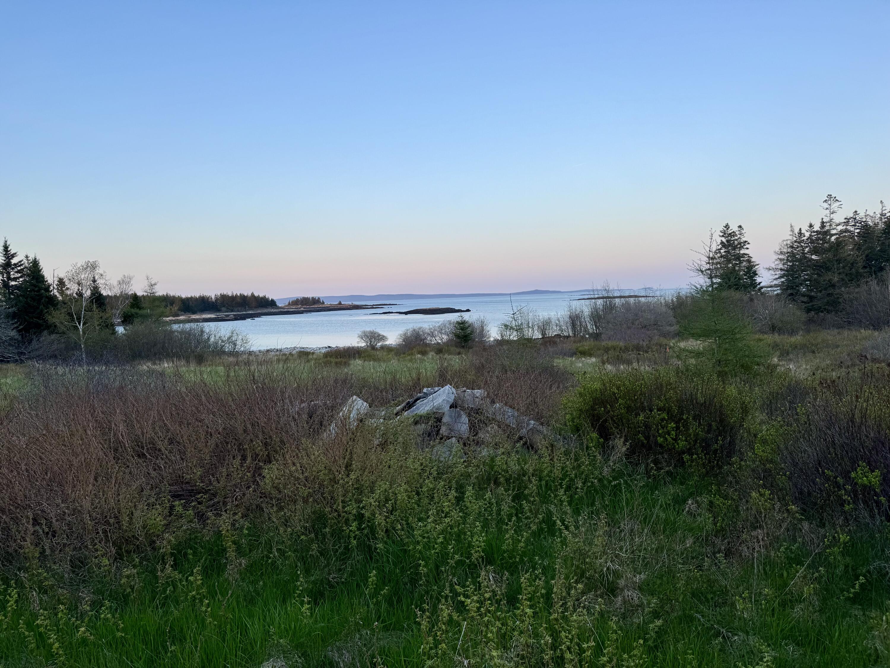 Lot #5 George Wright Road Vinalhaven, ME 04863 - Photo 15 of 28 IMG_7990