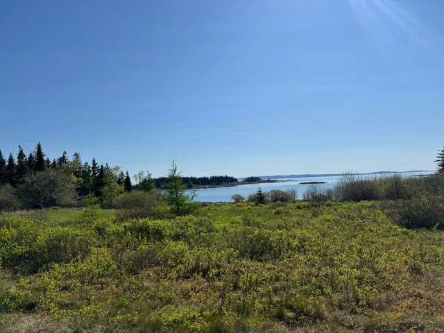 $625,000 | Lot #5 George Wright Road, Vinalhaven, ME 04863