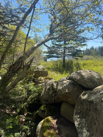 $625,000 | Lot #5 George Wright Road, Vinalhaven, ME 04863