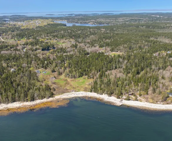 $625,000 | Lot #5 George Wright Road, Vinalhaven, ME 04863