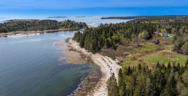 $625,000 | Lot #5 George Wright Road, Vinalhaven, ME 04863