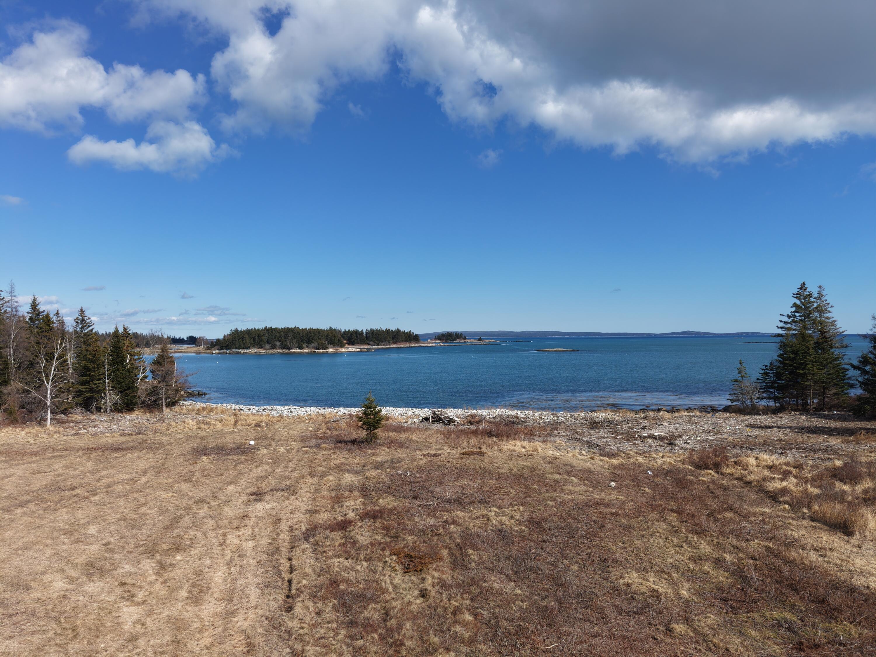 Lot #5 George Wright Road Vinalhaven, ME 04863 - Photo 29 of 29 DJI_20260324143742_0828_D