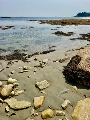 $609,000 | Lot #5 George Wright Road, Vinalhaven, ME 04863