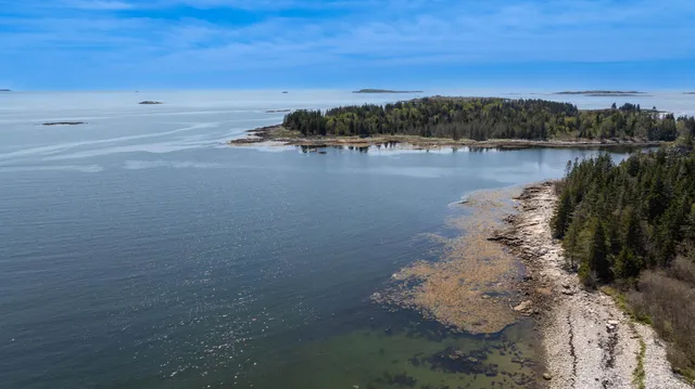 $625,000 | Lot #5 George Wright Road, Vinalhaven, ME 04863
