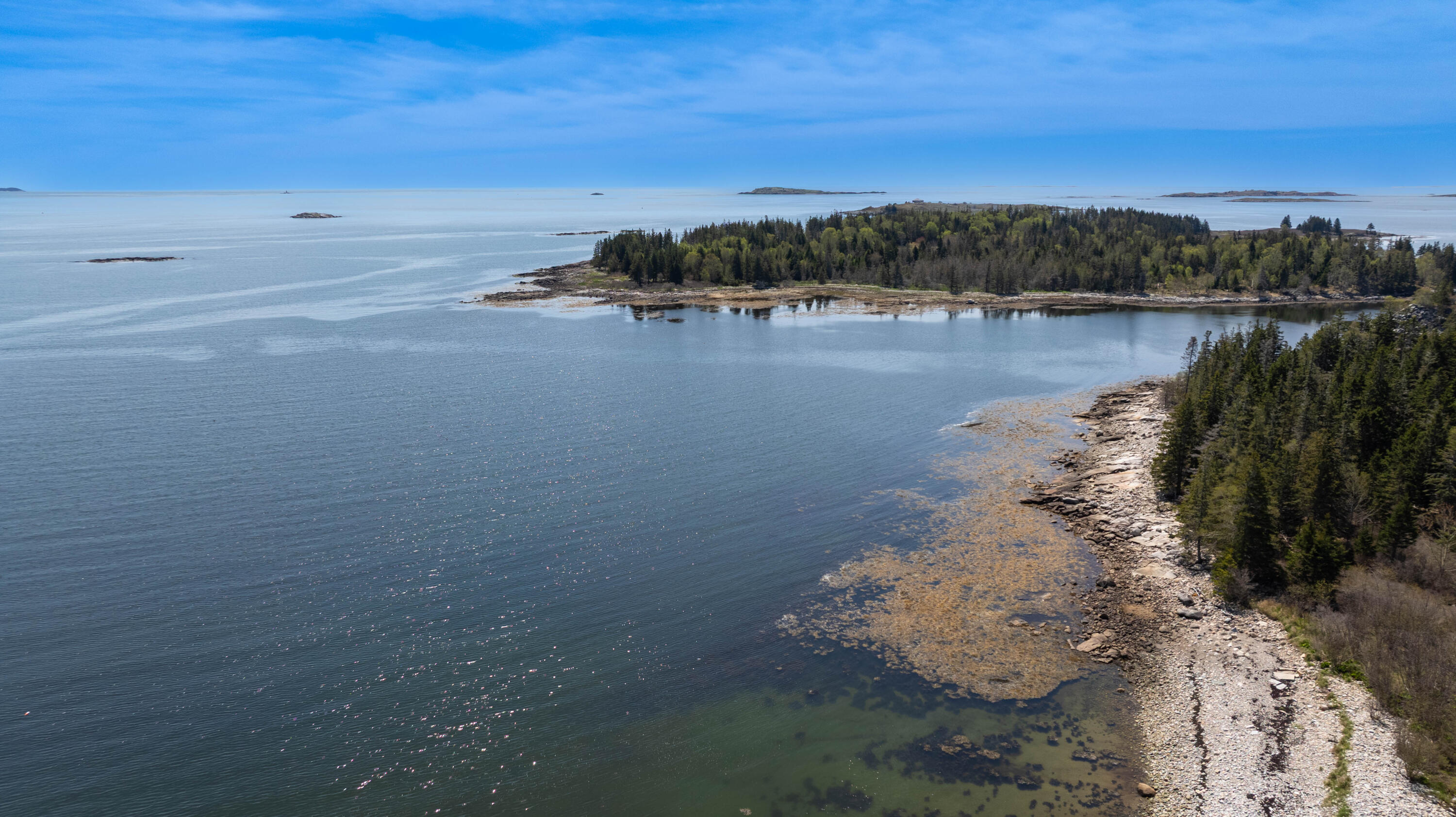 Lot #5 George Wright Road Vinalhaven, ME 04863 - Photo 10 of 28 Unknown-36