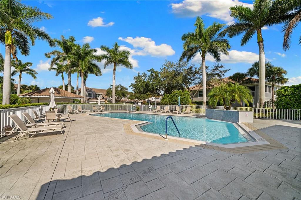 23785 Clear Spring Court, Unit 2305 Estero, FL 34135 - Photo 24 of 30
