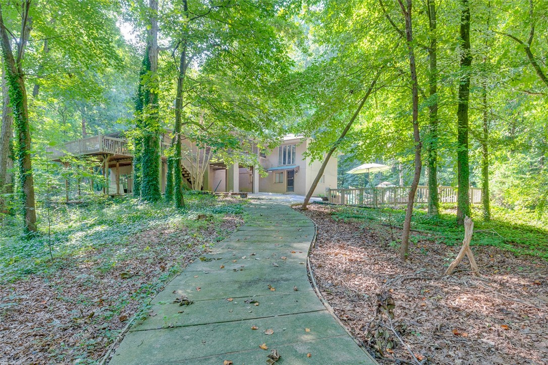 209 Stelling Road Townville, SC 29689 - Photo 34 of 44