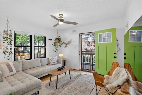 $2,000 | 1267 Lyle Place Northwest, Atlanta, GA 30318