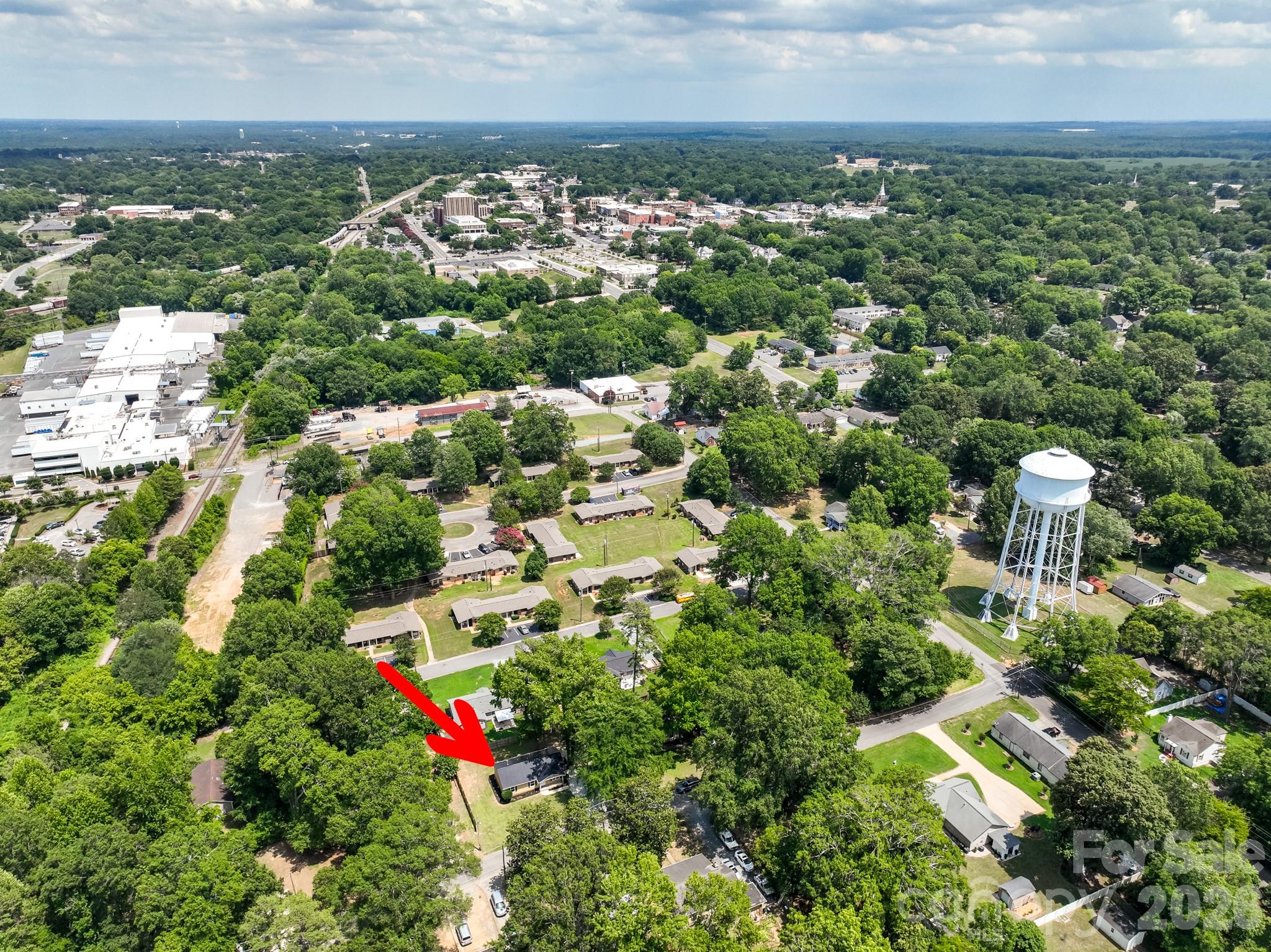 612 Welsh Street Monroe, NC 28112 - Photo 26 of 27