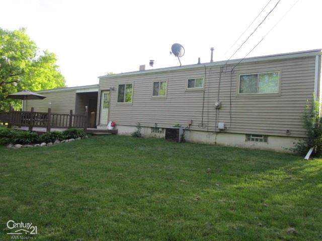 2851 Harvey Street Rochester Hills, MI 48309 - Photo 11 of 11