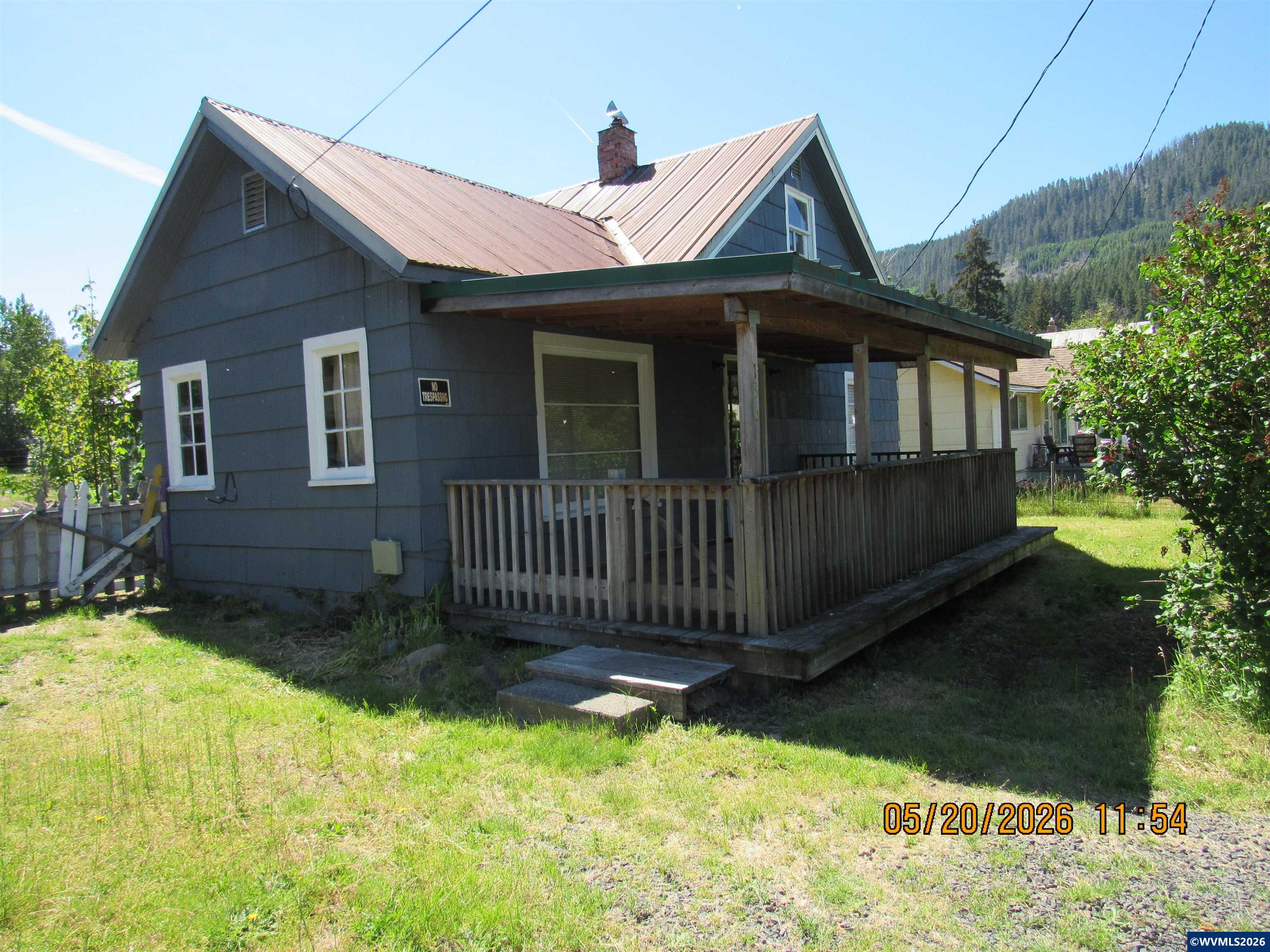 136 Main Street Idanha, OR 97350 - Photo 1 of 30