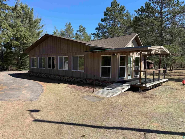 $275,000 | 7620 County Rd T, Wascott, WI 54859